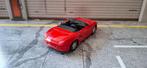 1.43 porsche boxster, Ophalen of Verzenden, Zo goed als nieuw, Auto, Overige merken