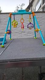 Babygym, opvouwbaar, Ophalen of Verzenden, Zo goed als nieuw