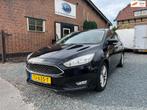 Ford Focus Wagon 1.0 Titanium ( Climate controle + Elektrisc, Auto's, Gebruikt, Zwart, Handgeschakeld, 1216 kg