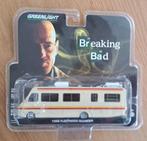 Breaking Bad Crystal Meth Camper 1:64 in Originele Blister, Ophalen of Verzenden, Zo goed als nieuw, Auto