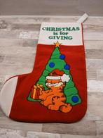 Garfield Kerstslof, Ophalen of Verzenden, Gebruikt