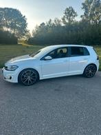 Originele volkswagen golf 7 GTI belvedere 18 inch velgen, Auto-onderdelen, Banden en Velgen, Ophalen, 18 inch, Personenwagen, Zomerbanden