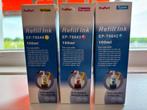 Epson Cyan, Magenta, Geel – 100ml per stuk – NIEUW, Ophalen, Nieuw