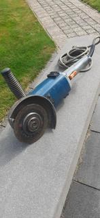 AEG haakse slijper, Ophalen, 700 tot 1000 watt, Haakse handslijpmachine