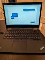 Lenovo Yoga X380 - 2-in-1 Laptop for repair, 2 tot 3 Ghz, Qwerty, 8 GB, 13 inch