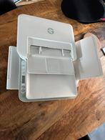 4122e All-in-One Printer hp heel weinig gebruikt, Computers en Software, Printers, Hp, All-in-one, Ophalen of Verzenden, Zo goed als nieuw