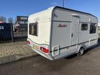 LMC 400ds| Isabella voortent | lichtgewicht (((Zondag open)), Caravans en Kamperen, Schokbreker, Overige typen, Tot en met 2, Bedrijf