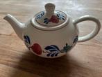 Boerenbont servies van Boch, Antiek en Kunst, Antiek | Servies los, Ophalen of Verzenden