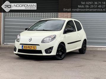 Renault Twingo 1.2-16V Collection beschikbaar voor biedingen