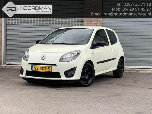 Renault Twingo 1.2-16V Collection, Auto's, Renault, Bedrijf, Te koop, Twingo, ABS, Airbags, Airconditioning, Alarm, Centrale vergrendeling