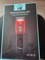 hondentondeuse, Dieren en Toebehoren, Ophalen, Zo goed als nieuw