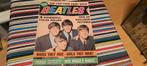 Beatles USA magazine uit 1964, Ophalen of Verzenden, 1960 tot 1980, Tijdschrift