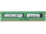 HP 2GB DDR3 2Rx8 PC3-10600E 1333MHz ECC - Refurbished, 2 GB, Desktop, DDR3, Refurbished