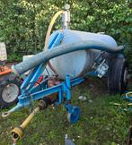 Watertank, Zakelijke goederen, Agrarisch | Werktuigen, Ophalen, Gewasbescherming en Bemesting