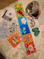 Babyspeelgoed Muziekhangers Knuffels Divers, Ophalen of Verzenden, Zo goed als nieuw, Overige typen, Met geluid