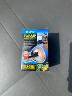 Swamp Glo Basking Spot 50W (Exo Terra), Dieren en Toebehoren, Reptielen en Amfibieën | Toebehoren, Ophalen of Verzenden, Nieuw