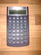 Hp 10 b2 financial calculator, Ophalen of Verzenden, Gebruikt