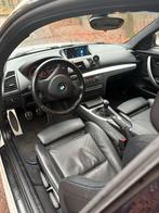BMW 120i (e87), 65 €/maand, 1995 cc, 4 cilinders, Wit
