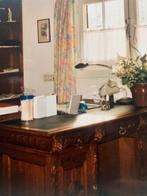 Antiek Bureau - gratis af te halen wegens plaatsgebrek, Huis en Inrichting, Ophalen of Verzenden, Gebruikt, Bureau