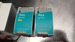 DIN rail voedingen 24V, Ophalen of Verzenden, Zo goed als nieuw
