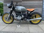 BMW R 80 Scrambler uit 1982, Motoren, Motoren | BMW, Cardan-aandrijving, 2 cilinders, Motorrijbewijs A, Particulier