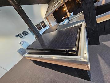 Zonnepanelen 420wp 440wp 450wp 480wp beschikbaar voor biedingen