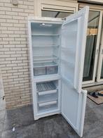 Indesit BIAA 13P Koel-vriescombinatie Vrijstaand 303L, Witgoed en Apparatuur, Koelkasten en IJskasten, Ophalen, Gebruikt, 200 liter of meer