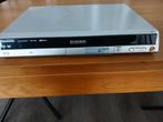 Panasonic DMR-ES20 DVD Recorder, Ophalen of Verzenden, Gebruikt, Harddiskrecorder, Met dvd-recorder