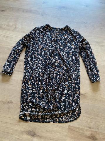 Leuke blouse/tuniek Norah maat 44 beschikbaar voor biedingen