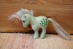 Vintage My Little pony G1 - Minty, Kinderen en Baby's, Speelgoed | My Little Pony, Ophalen of Verzenden, Gebruikt