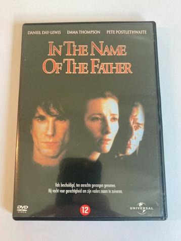 In the name of the Father, 1993 / DVD beschikbaar voor biedingen