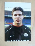 Foto. Patrick.Lodewijks.  PSV. 2001/2002 . 10 x 15 cm, Verzenden, Zo goed als nieuw, PSV, Overige typen
