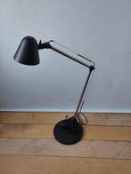 Vier vintage jaren '90 Ikea Uppbo bureaulampen, Huis en Inrichting, Lampen | Vloerlampen, Ophalen, Gebruikt, Vintage, Minder dan 100 cm