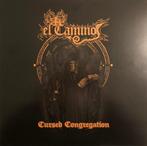 El Camino – Cursed Congregation, Ophalen of Verzenden, Nieuw in verpakking