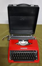 Vintage typemachine Sperry Remington Idool, Diversen, Typemachines, Ophalen of Verzenden, Gebruikt