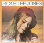 Rickie Lee Jones - Rickie Lee Jones  (1979) LP Vinyl, Ophalen of Verzenden, 1960 tot 1980, Gebruikt, 12 inch