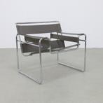B3 Wassily Chair by Marcel Breuer, 1990s, Huis en Inrichting, Fauteuils, Gebruikt, Ophalen