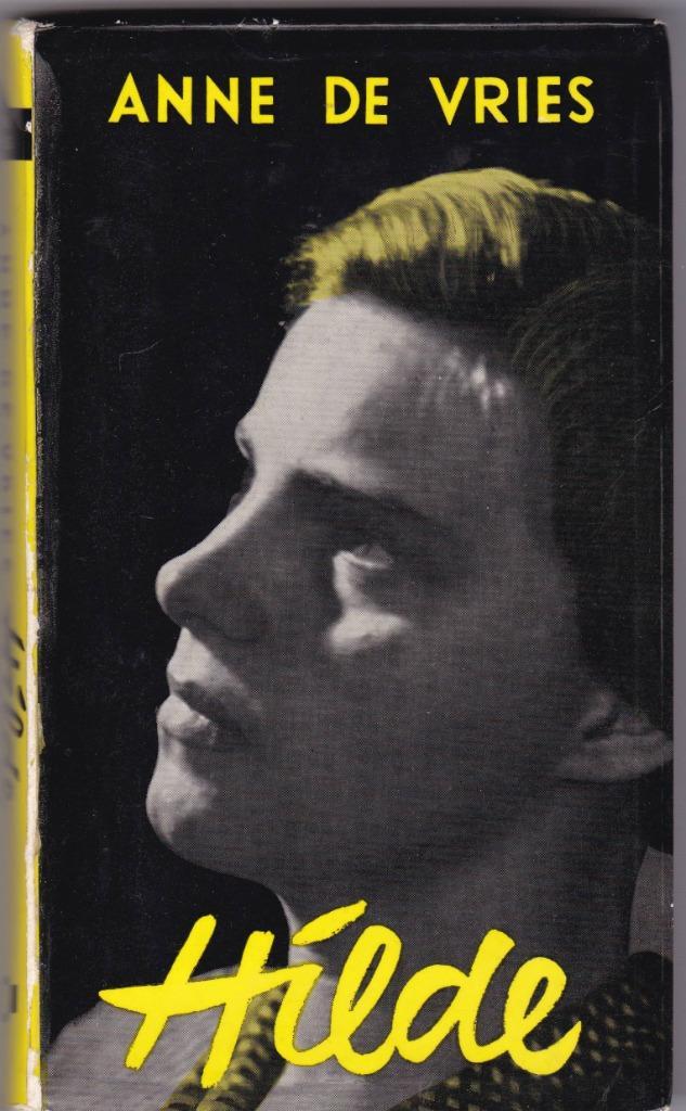 Vries, Anne de – Hilde, Boeken, Literatuur, Gelezen, Nederland, Ophalen of Verzenden
