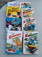 Kameleon boeken, Boeken, Ophalen, Gelezen