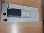 Mitsubishi PLC FX3U 64MT ESS en FX3U-422BD board, Ophalen of Verzenden, Gebruikt