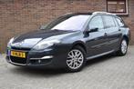 Renault Laguna Estate 2.0 dCi Initiale '11 Pano Leder Clima, Auto's, Te koop, Zilver of Grijs, Laguna, Gebruikt