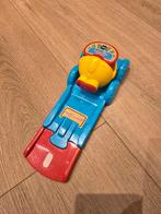 VTech Toet Toet Auto's lanceerbaan, Ophalen of Verzenden, Zo goed als nieuw, 6 maanden tot 2 jaar
