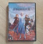 Frozen II, Cd's en Dvd's, Dvd's | Tekenfilms en Animatie, Tekenfilm, Amerikaans, Ophalen of Verzenden, Zo goed als nieuw
