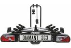 Pro-User Diamant SG3 fietsendrager gratis opberghoes, Auto diversen, Fietsendragers, 3 fietsen of meer, Nieuw, Ophalen of Verzenden