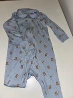 H&M Pyjama met Voetjes ZGAN Maat 92, Ophalen of Verzenden, Zo goed als nieuw, Jongetje of Meisje, Nacht- of Onderkleding