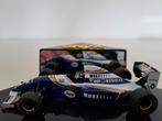 Williams Renault FW16, 1994, Damon Hill, onyx 1:43, Hobby en Vrije tijd, Modelauto's | 1:43, Overige merken, Ophalen of Verzenden