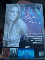 Belle Perez Live in concert Baila Perez, Alle leeftijden, Ophalen of Verzenden, Zo goed als nieuw