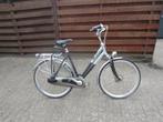 mooie nette damesfiets gazelle chamonix z.g.o.h, Fietsen en Brommers, Fietsen | Dames | Damesfietsen, Ophalen, Versnellingen, 56 cm of meer