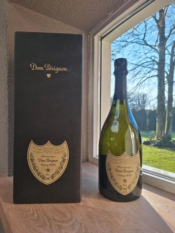 Dom Perignon 2010 Brut  beschikbaar voor biedingen