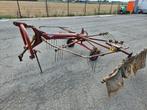 Kuhn hark, vicon pendelstrooier, strela, pz 135, Zakelijke goederen, Agrarisch | Werktuigen, Ophalen, Akkerbouw, Weidebouw